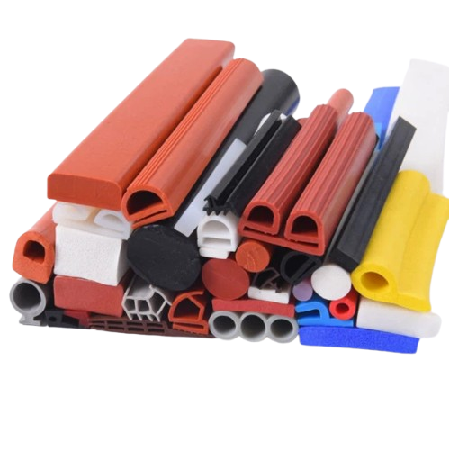 Rubber Component